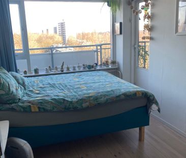 Appartement meublé Francois Mauriacweg, De Bilt - À louer - Foto 3