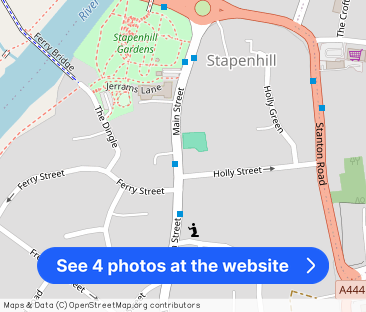 Main Street, Stapenhill, Burton-On-Trent, DE15 - Photo 1