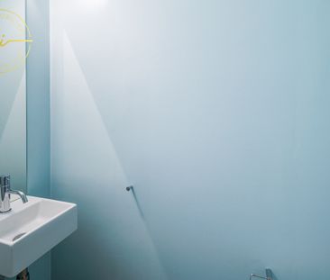 SPACIOUS AND BRIGHT 5.5-ROOM APARTMENT IN CUREGLIA - Photo 5