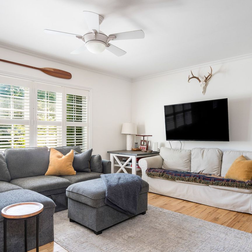 For Lease - 81 Ninth Street, Collingwood, Ontario - Photo 1