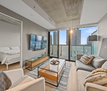 For Lease - 161 Roehampton Avenue Unit# 2711, Toronto, Ontario - Photo 6