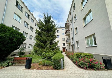 2 pokoje blisko Łazienek Królewskich - Photo 5