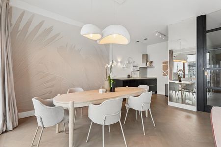 Appartement te huur: Barentszplein 4-G 1013 NJ Amsterdam - Photo 4