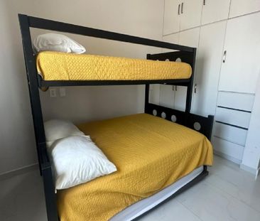 APARTMENT FOR RENT AT SABALO COUNTRY, Condominium For Rent - Foto 3