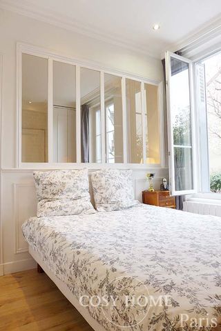 Appartement en location | Paris 13ème - Photo 4