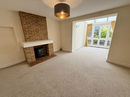 2 bedroom house to rent - Photo 2