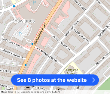 Deanston Drive, Shawlands, G41 3LQ - Photo 1