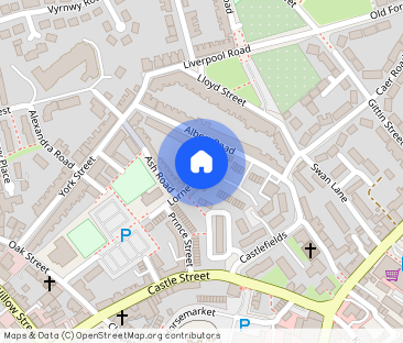 Lorne Street, Oswestry, Shropshire, SY11 - Photo 1