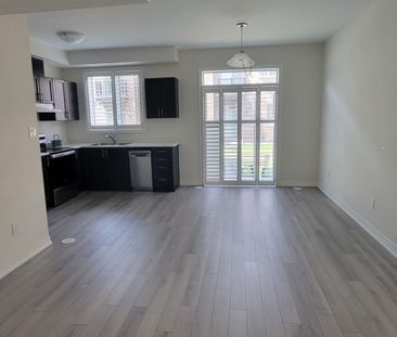 For Lease - 76 Carneros Way Unit# 2, Markham, Ontario - Photo 1