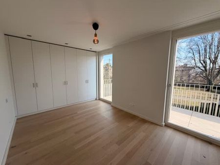 3.5 Zimmer, 83 m², 2. Stock - Photo 2