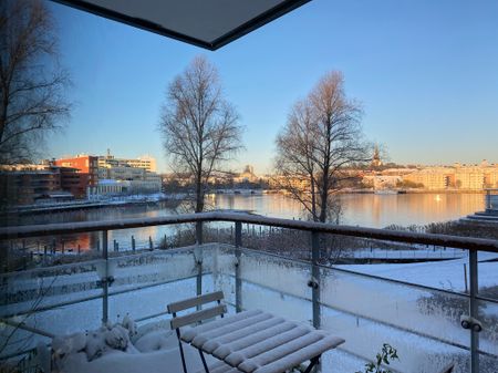 Sickla Kanalgata, Stockholm - Foto 3