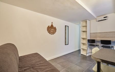 Location Studio Aix-en-provence - Photo 3