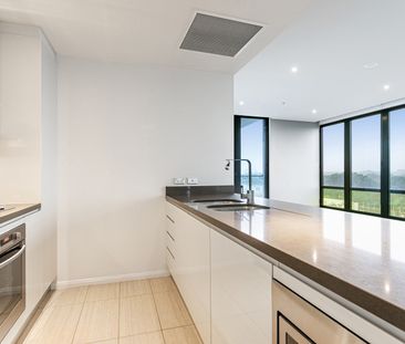 1314/20 Gadigal Avenue, Zetland NSW 2017 - Apartment For Rent | Domain - Photo 2