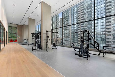 For Lease - 395 Square One Drive Unit# 508, Mississauga, Ontario - Photo 5