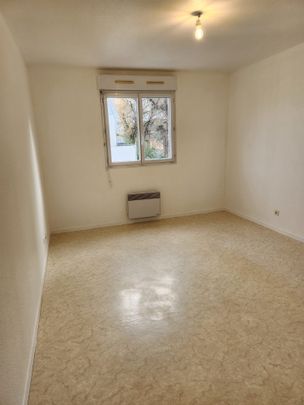 Location Appartement 1 pièce 22m² PESSAC 33600 - Photo 1