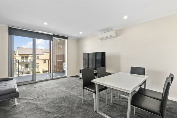 Partially Furnished in a Convenient Location - Photo 1