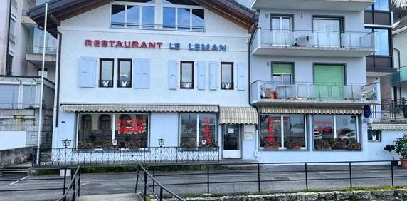 Appartement de 5 pièces au Bouveret - Proche de la gare. - Photo 2