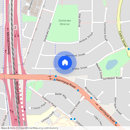 31 Grebe Street, WA 6021, Stirling