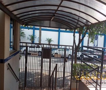 Apartamento Para Alugar Em Centro de 70.00 m² Com 3 Quartos, 1 Suit... - Photo 2