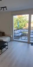 Nähe U3, 2-Zimmer, großer Balkon, wunderschön, ruhig gelegen, vor 3 Jahren errichtet - Foto 1