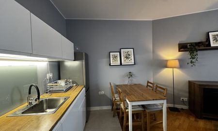 Warszawa, Mokotów, Czerniaków, Bobrowiecka - Фото 4