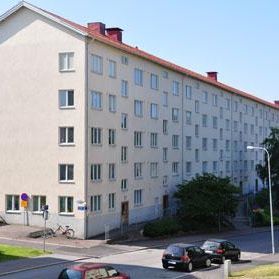 Orustgatan 18D - Photo 1