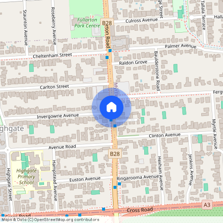 6/45 Avenue Road, Highgate