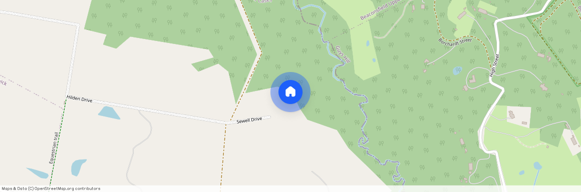 1 Sewell Drive, Vic 3806, Harkaway