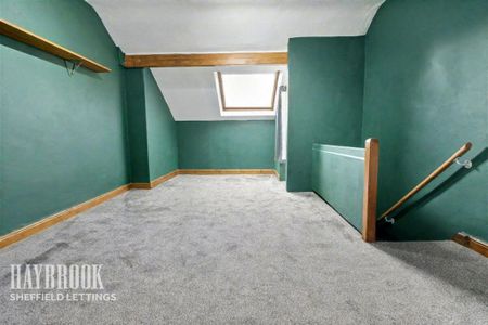 3 bedroom terraced house to rent - Photo 4