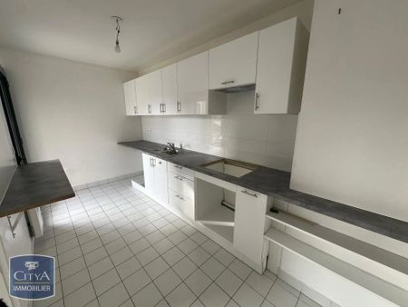 Appartement à louer 4 pièces 117.9m² - Photo 5