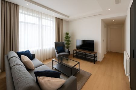 2 Bed Flat, Defoe House, E14 - Photo 5