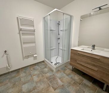 Location appartement 6 pièces, 115.82m², Brissac-Quincé - Photo 5