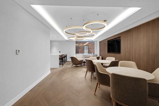 Appartement à louer à Montréal (Ville-Marie) - Photo 1