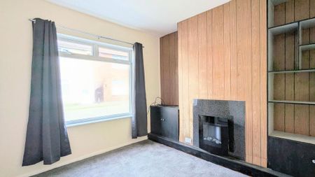 2 bedroom terraced house to rent - Photo 2