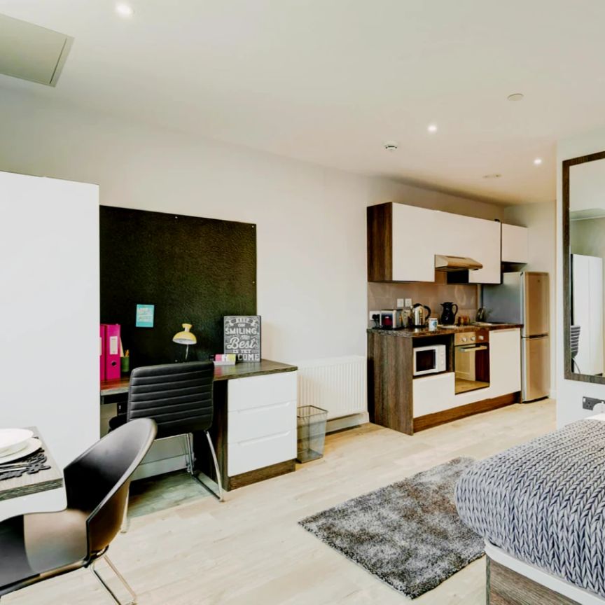 Premium Plus Studio - Photo 1