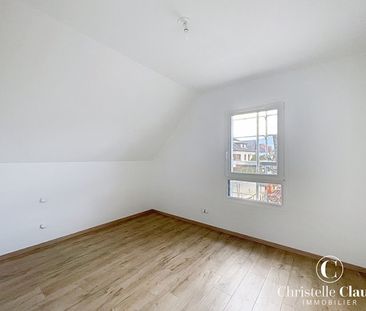 Maison - BERNARDSWILLER - 107m² - 3 chambres - Photo 3