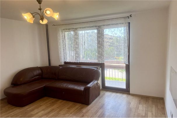 Mieszkanie do wynajęcia Sosnowiec Milowice. - Photo 1