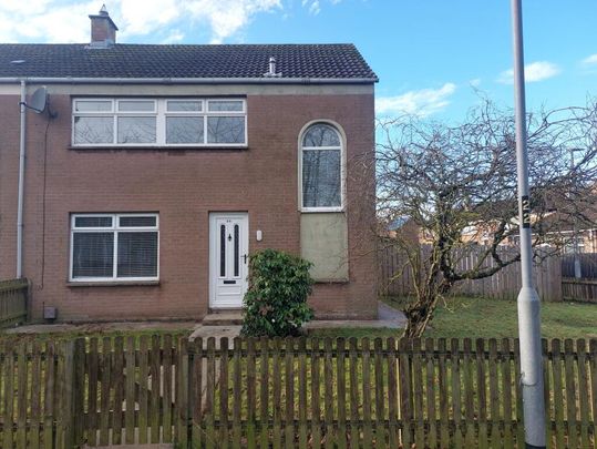 Irwin Avenue, Limavady, BT49 9HF - Photo 1