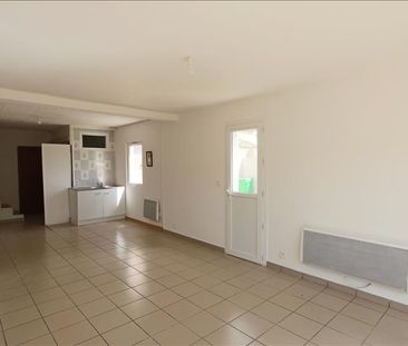 3 pièces - 48 m² - RDC - Colocation autorisée - Photo 3