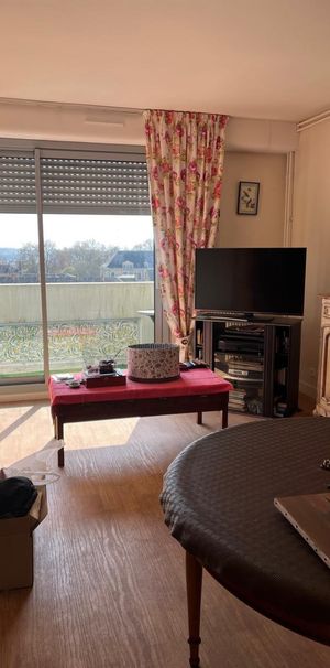 T3 66m2 CENTRE VILLE - Photo 1