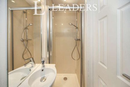 Cowper Street - Central Luton - Studio, LU1 - Photo 2