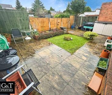 The Parklands, Park Street, Kingswinford, DY6 - Photo 6