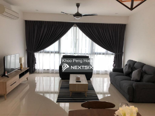 Iskandar Residences - Foto 2