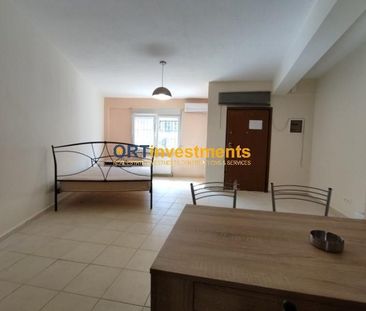 Studio/Γκαρσονιέρα για ενοικίαση Ασβεστοχώρι (Χορτιάτης) - Φωτογραφία 1