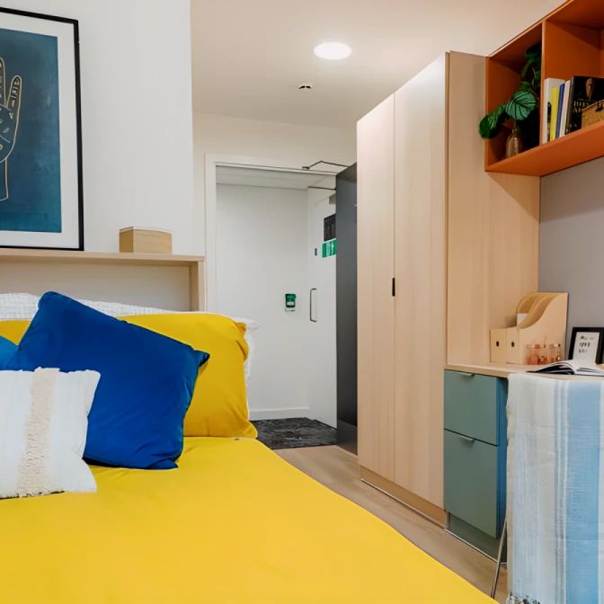 Bronze En Suite Plus - Photo 1