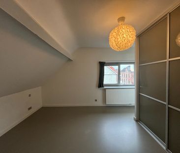 Dakappartement met groot terras in het centrum van Ranst! - Photo 2