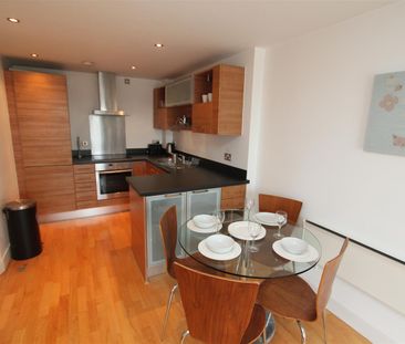 Clarence House, Leeds City Centre, LS10 1LH - Photo 1