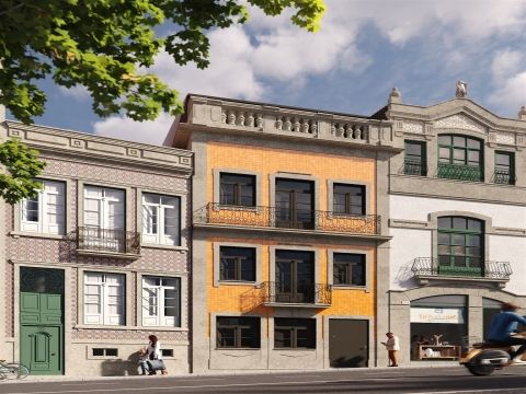 Apartamento T1 - Photo 1