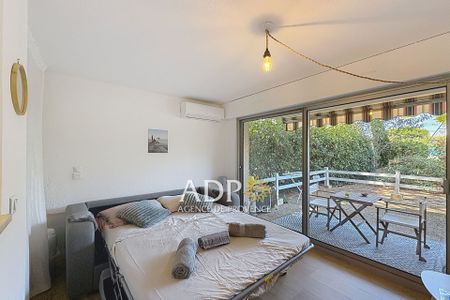 Location Appartement 1 pièce 17m² ANTIBES 06600 - Photo 3