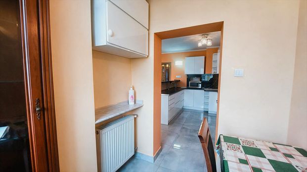 ZOBACZ >> Przestronne 3pok. mieszkanie z loggią 64.44 m² - Photo 1